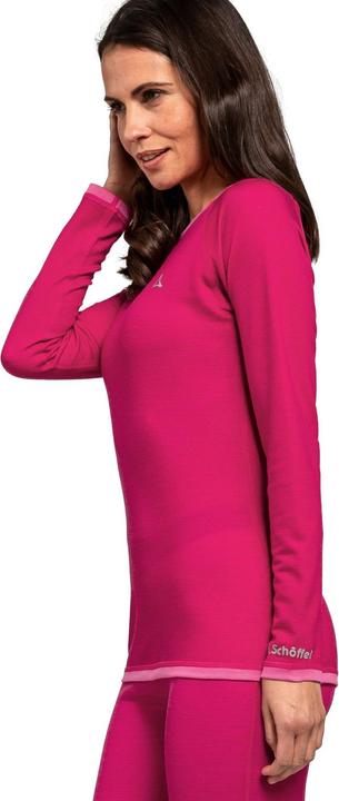 Actual product image Schöffel Merino Sport 1/1 sleeve (XL)