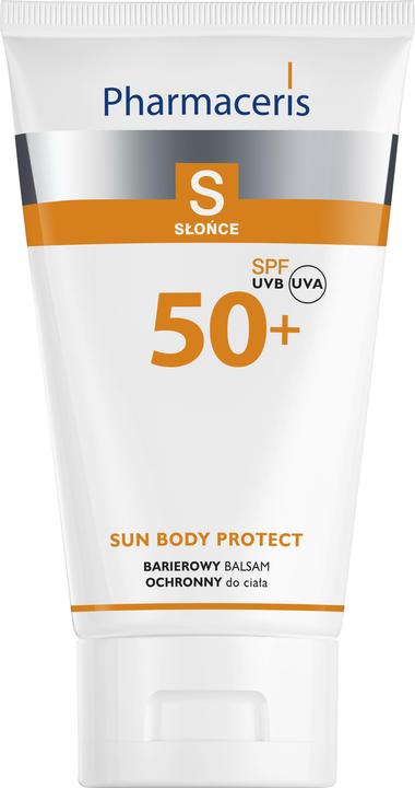 Immagine prodotto MGA Na (Crema solare, SPF 50, 150 ml)