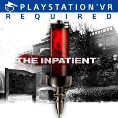 Actual product image Sony The Inpatient Standard PlayStation 4 (PS4)