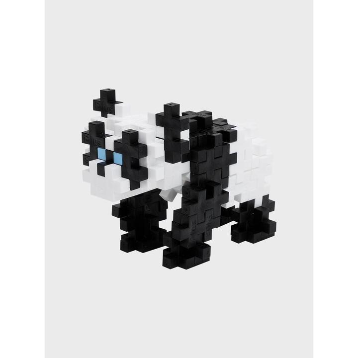 Image du produit Plus-Plus Tube Panda pcs
