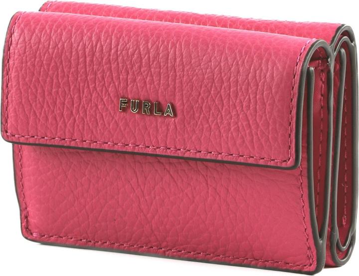 Actual product image Furla Babylon Compact Wallet