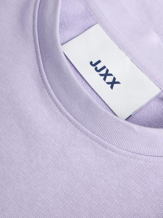 Produktbild JJXX Jxalfa Rlx Ls Crew Swt Sn (L)