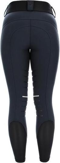 Produktbild Horseware Reitleggings Hybrid Pull-Up Damen (36)