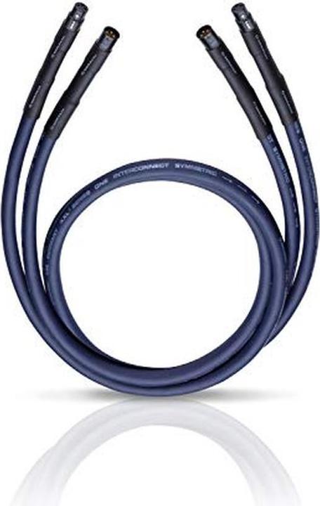 Produktbild Oehlbach XXL Series 1x (1.25 m, XLR)