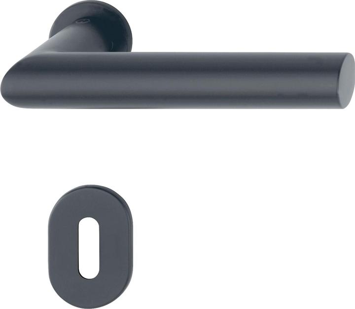 Schwarz