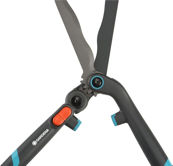 Actual product image Gardena 2in1 EnergyCut (Manual)