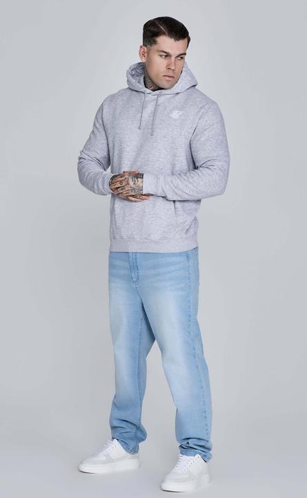 Produktbild Siksilk Kapuzenpullover Essentials Hoodie