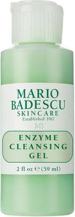 Actual product image Mario Badescu Enzyme Cleansing Gel (Cleansing gel, 59 ml)