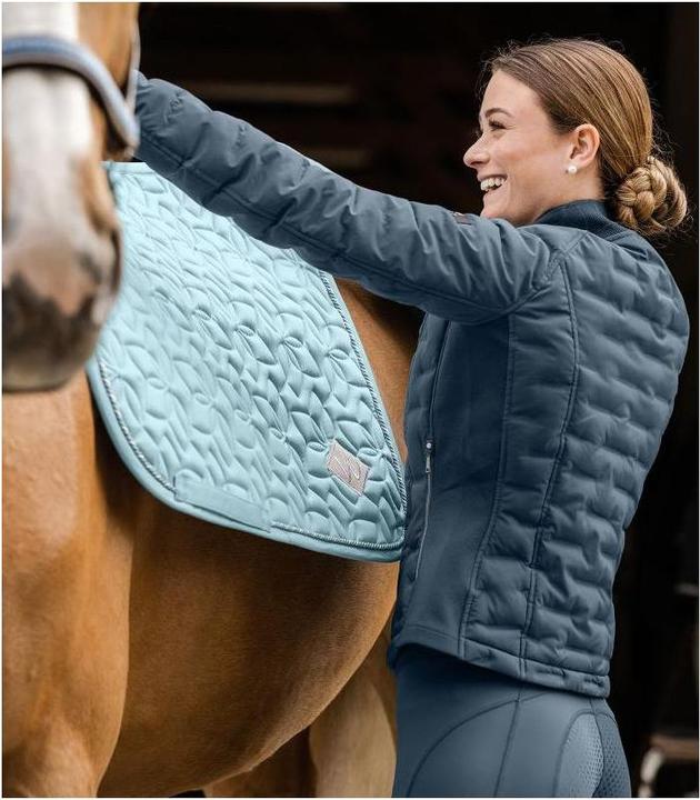 Produktbild ELT Light-Loft-Jacke Nashville Damen (XL)