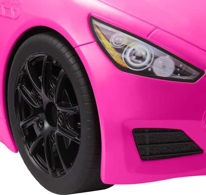 Produktbild Barbie Auto 2022