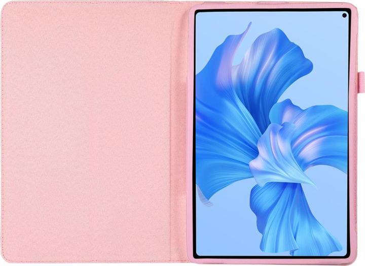 Produktbild König Design Schutz Tablet Hülle für Huawei MatePad Pro 11 Zoll 2022 Case Cover Tasche Etuis (Huawei MatePad Pro 11 (2022))