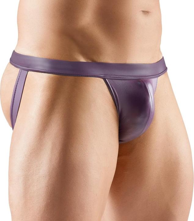 Actual product image Svenjoyment Jock (S)