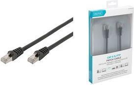 Image du produit Digitus Câble patch S-FTP CAT 6 (S/FTP, CAT6, 3 m)