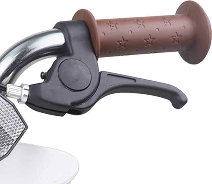 Produktbild vidaXL Kinderfahrrad (16")