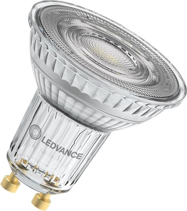 Ledvance LED PAR16 80 36 DIM LED PAR16 DIM P 7W 927 GU10 LEDPAR168036DIM (GU10, 7 W, 575 lm, 1 x, F)
