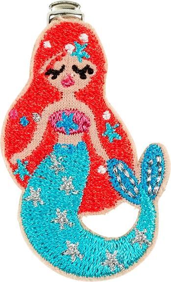 Souza Hair clip Jane Meerjungfr.