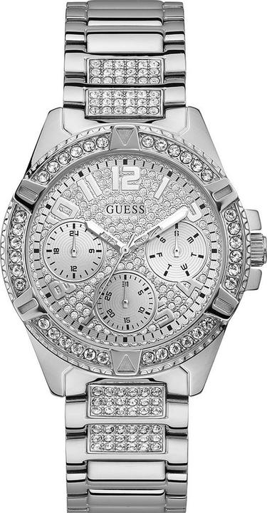 Guess Lady Frontier (Analoguhr, 40 mm)