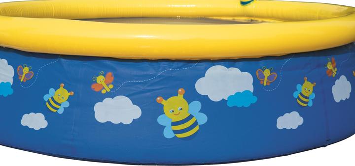 Image du produit Bestway Ma première piscine à spray Fast Set