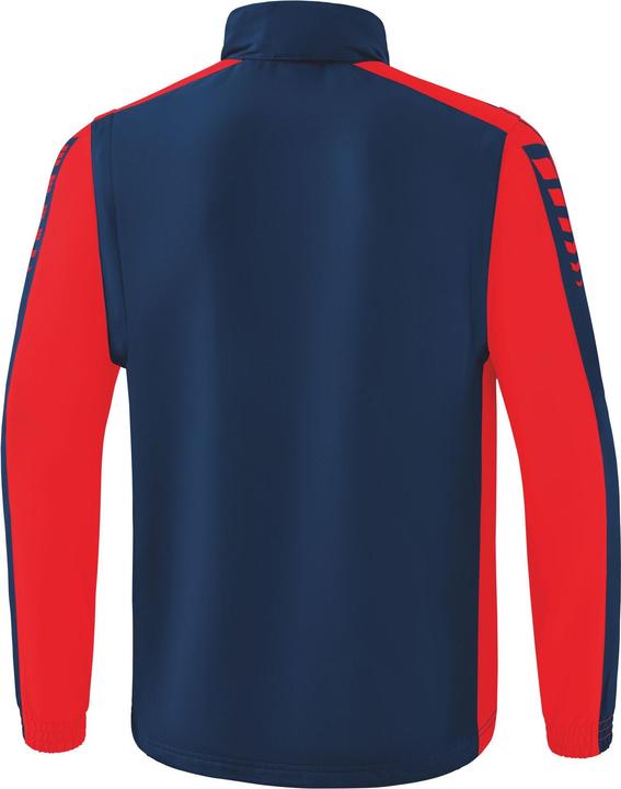 Produktbild Erima Six Wings Jacke mit abnehmbaren Ärmeln (4XL)