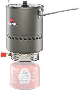 Image du produit Msr réacteur