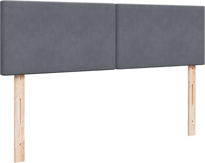 Image du produit vidaXL Ottoman-Bett (140 x 200 cm)