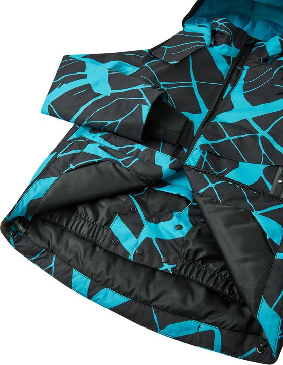 Produktbild Reima Tirro Winter Jacket (140)