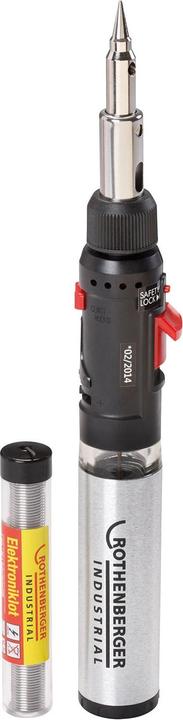 Rothenberger Gaslötkolben Industrial Hot Pe