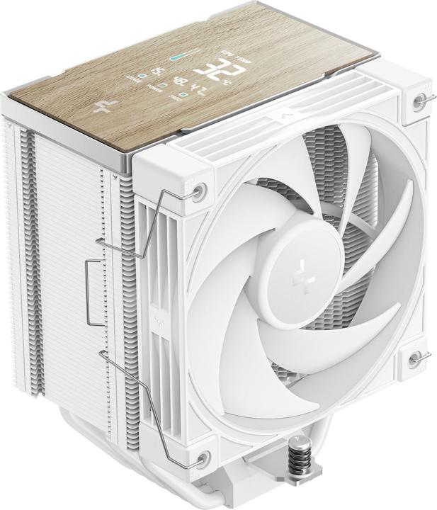 Image du produit Deepcool "K Cooler AK700 DIGITAL WH" (157 mm)