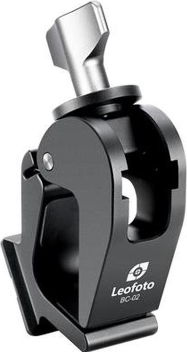 Actual product image Leofoto BC-02 Binocular Clamp (28-60mm)