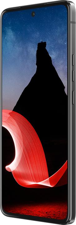 Actual product image Motorola ThinkPhone (256 GB, Carbon black, 6.60", Dual SIM, 5G)