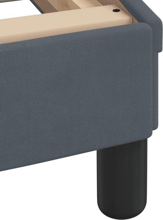 Actual product image vidaXL Julius (160 x 200 cm)