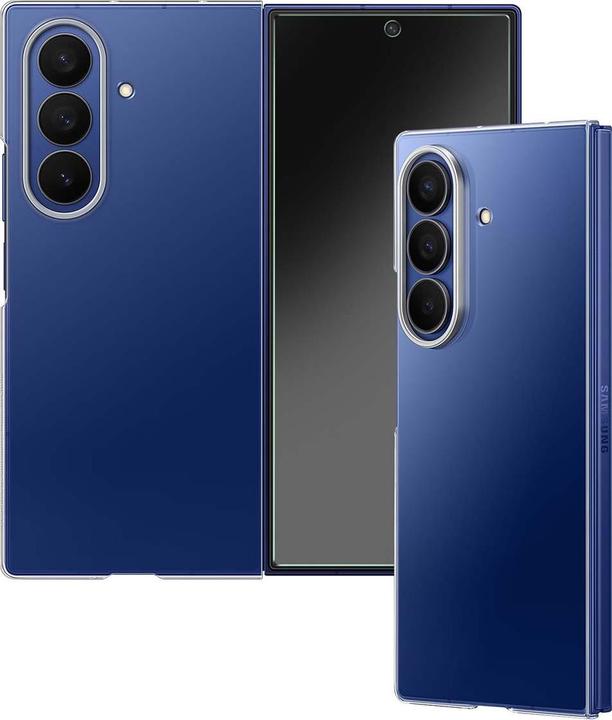 Productafbeelding Samsung Clear Case (Samsung Galaxy Z Fold7)