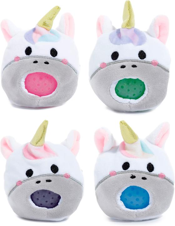 Produktbild Roost Quetschtier Einhorn (8 cm)