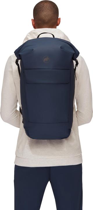 Actual product image Mammut Seon Courier 30 (30 l)