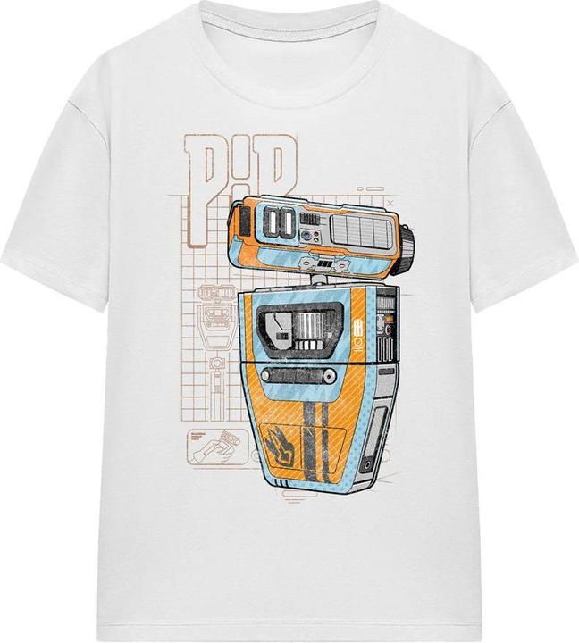 Produktbild Star Wars TShirt (M)