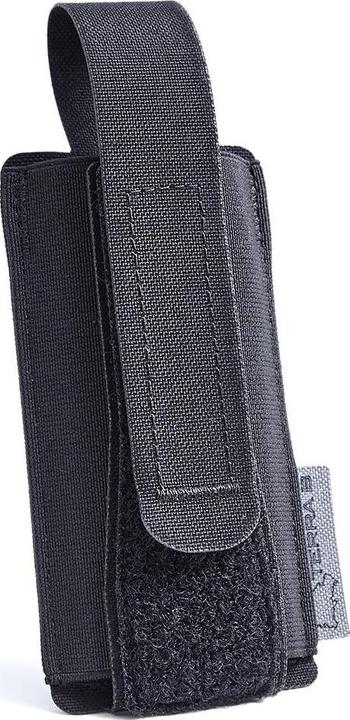 Image du produit Terra B Discreet Sec Pouch Small Black