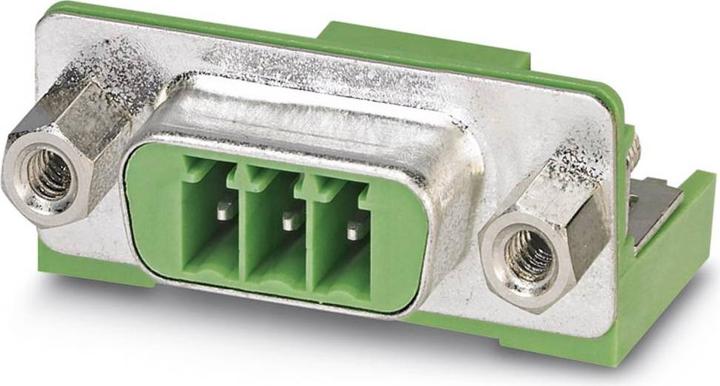 Produktbild Phoenix Contact Subconnec Socket
