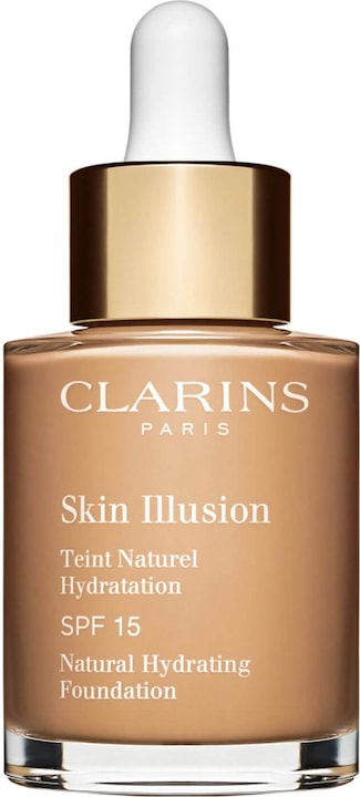 Image du produit Clarins Illusion de peau (N° 110 - Miel)