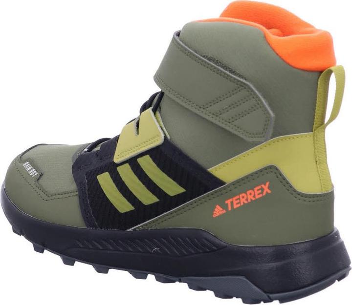 Immagine prodotto Adidas Scarpe Terrex Trailmaker High da bambino pronte per il freddo (37)