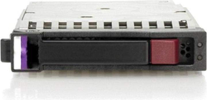 Actual product image HP Hewlett Packard DRV HDD 6TB 7.2K 3.5 SATA SC 6TB hot-plug SATA HDD, 3.5", 6000 GB, 7200 RPM (6 TB, 3.5")