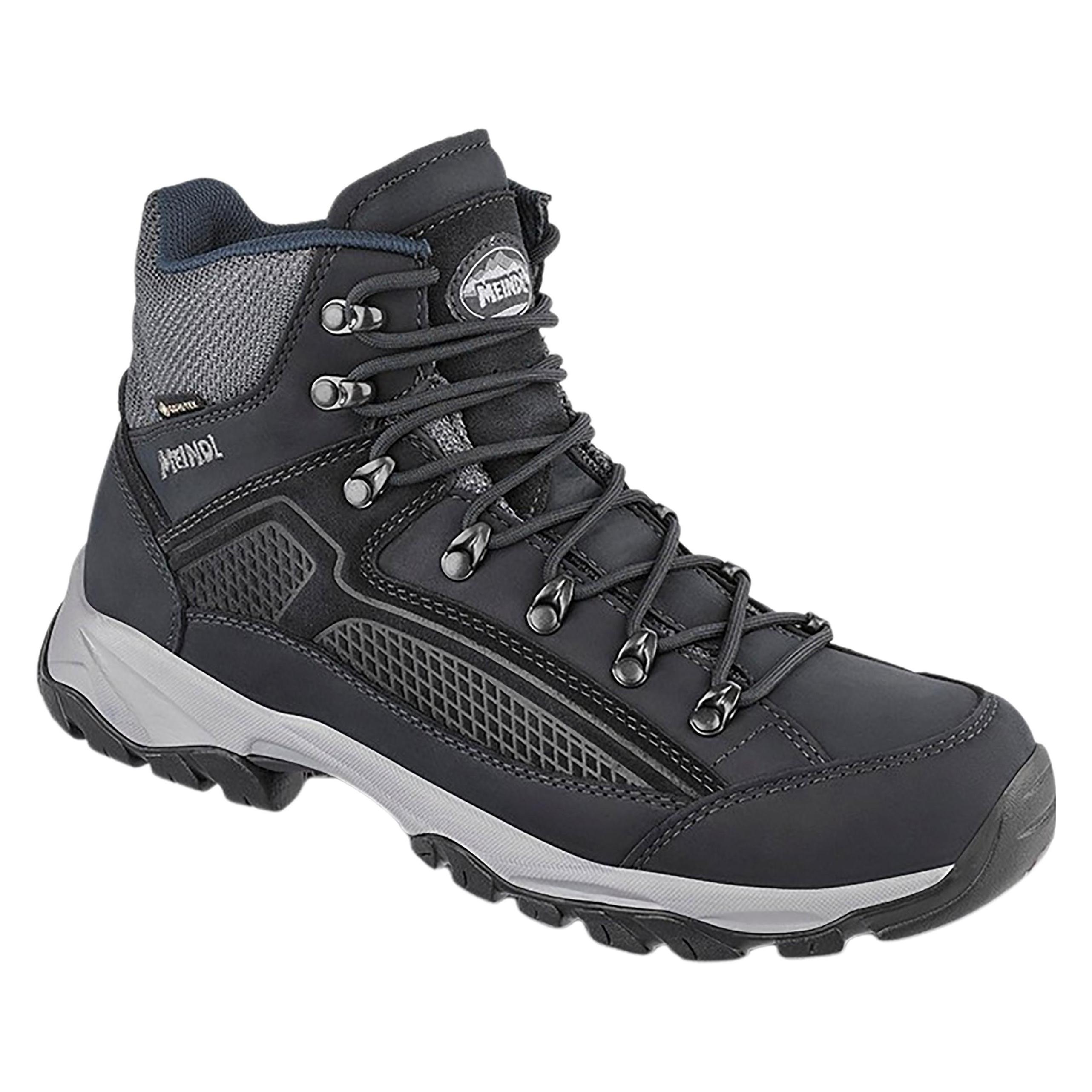 Meindl, Herren, Wanderschuhe, Baltimore Gtx (41.5), Blau