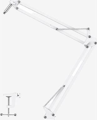 Actual product image Maono B01 Microphone boom