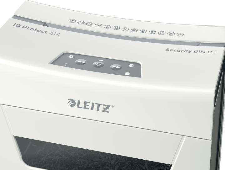 Produktbild Leitz IQ Protect 6X P-5 (Microschnitt)