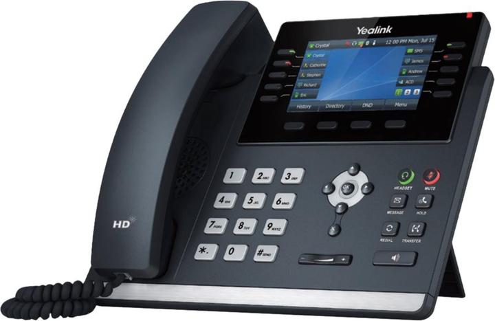 Productafbeelding Yealink SIP-T46U