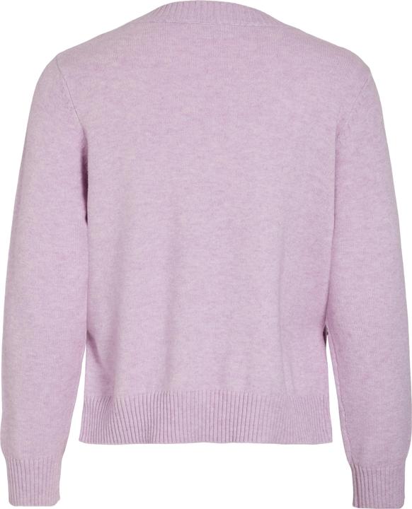 Produktbild Vila Rundhals Strickpullover (S)