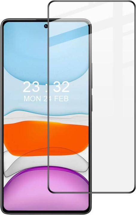 Produktbild Imak OnePlus Nord CE 3 Lite - Panzerglas Schutzfolie (1 Stk., OnePlus Nord CE 3 Lite)