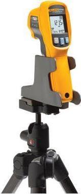 Produktbild Fluke Infrarot-Thermometer 64 MAX Op
