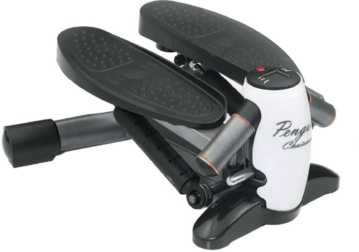 Actual product image Alex Stepper Mini Stepper