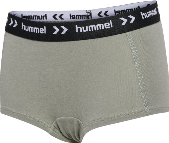 Produktbild hummel hmlNALA HIPSTERS 3 PAK (22, 23, 24, 25, 26, 27, 28)