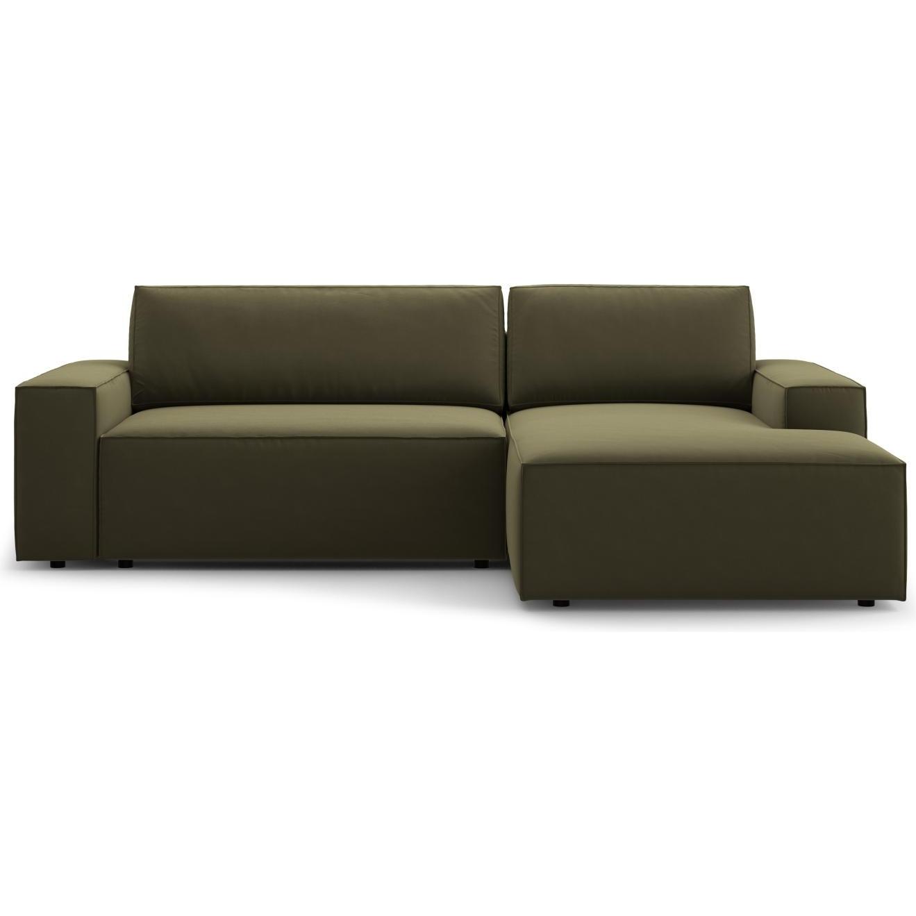 Thumbnail - Micadoni, Sofa, Jodie (Ecksofa)